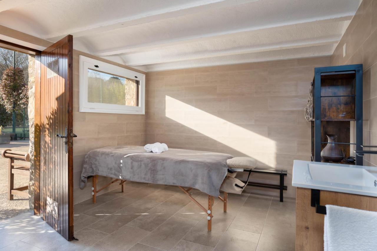 Mas Moli Petit Villa Girona Ngoại thất bức ảnh