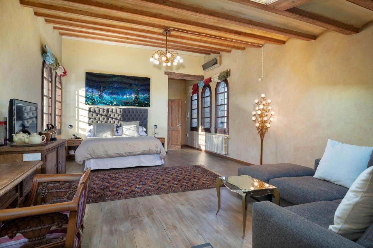Mas Moli Petit Villa Girona Ngoại thất bức ảnh