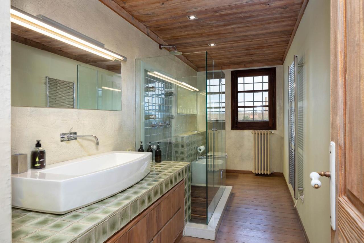 Mas Moli Petit Villa Girona Ngoại thất bức ảnh