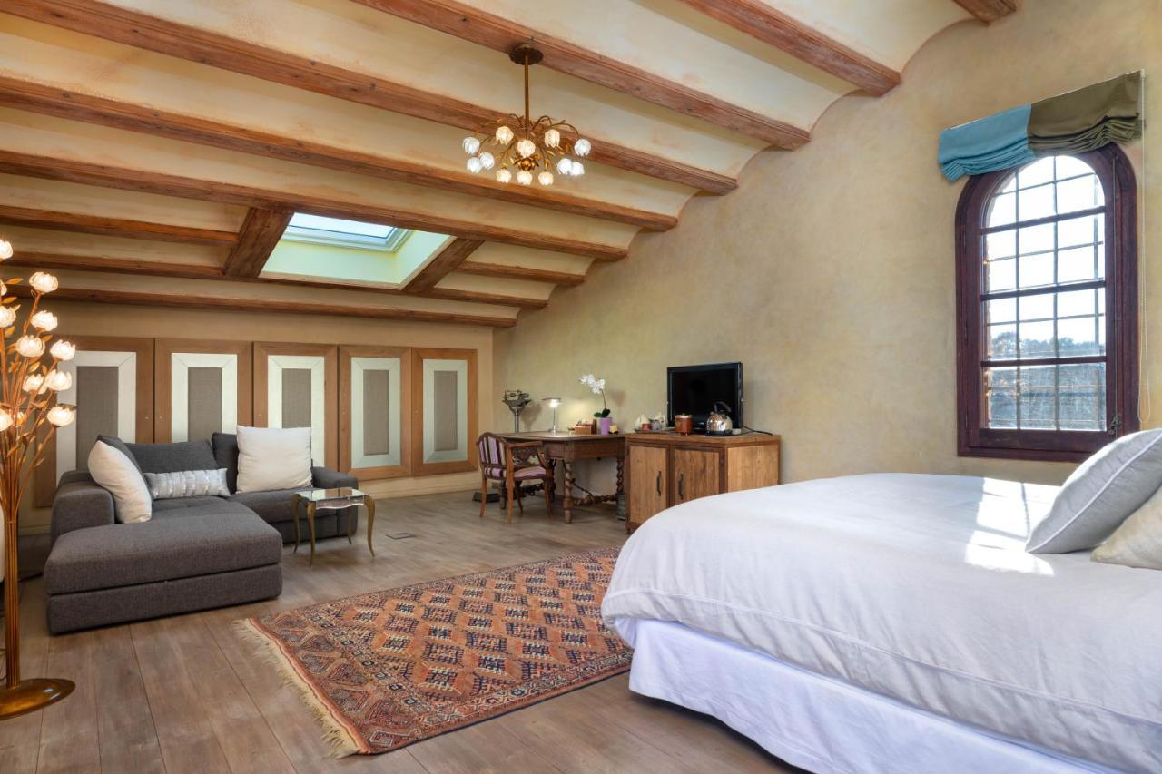 Mas Moli Petit Villa Girona Ngoại thất bức ảnh