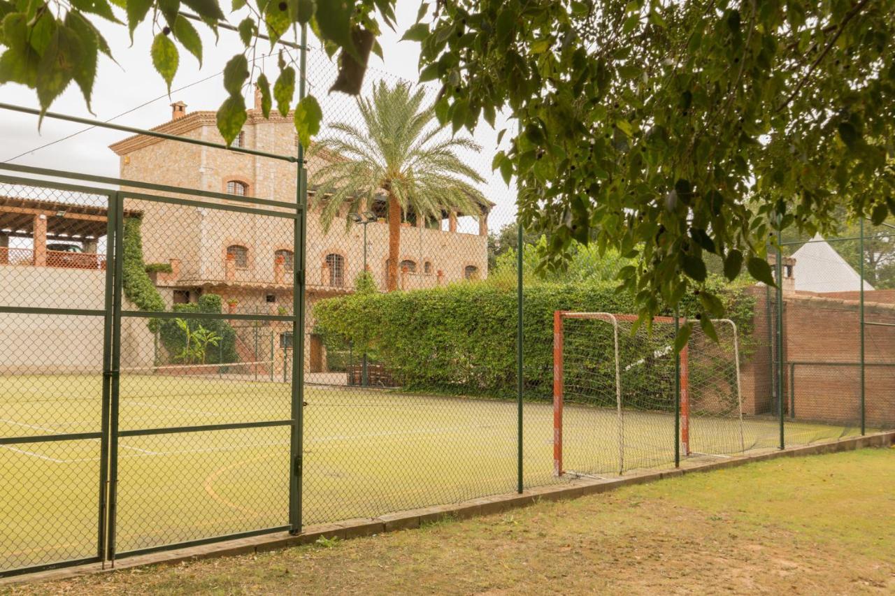 Mas Moli Petit Villa Girona Ngoại thất bức ảnh
