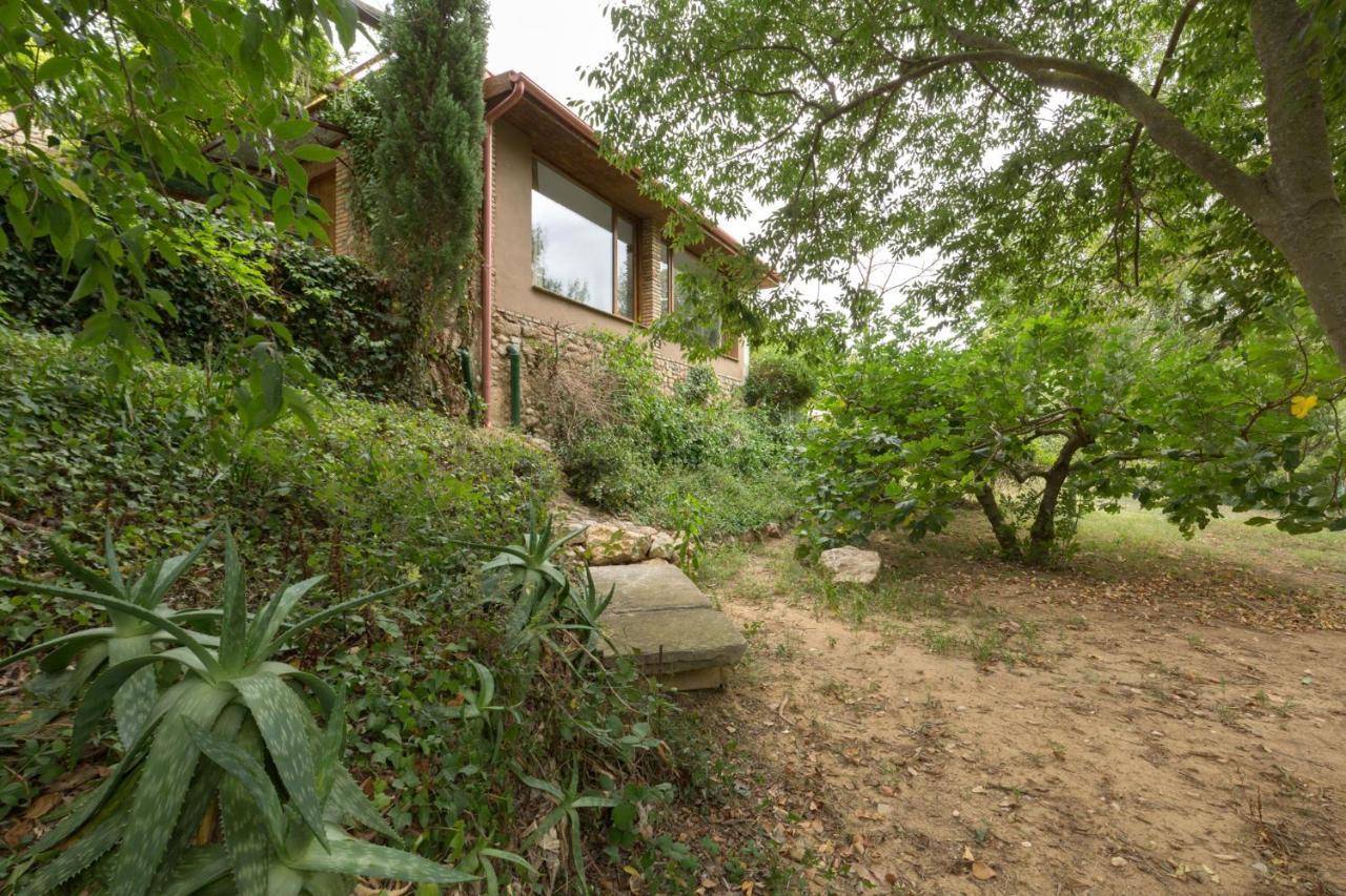 Mas Moli Petit Villa Girona Ngoại thất bức ảnh