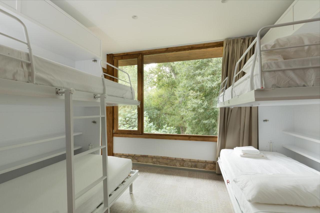 Mas Moli Petit Villa Girona Ngoại thất bức ảnh