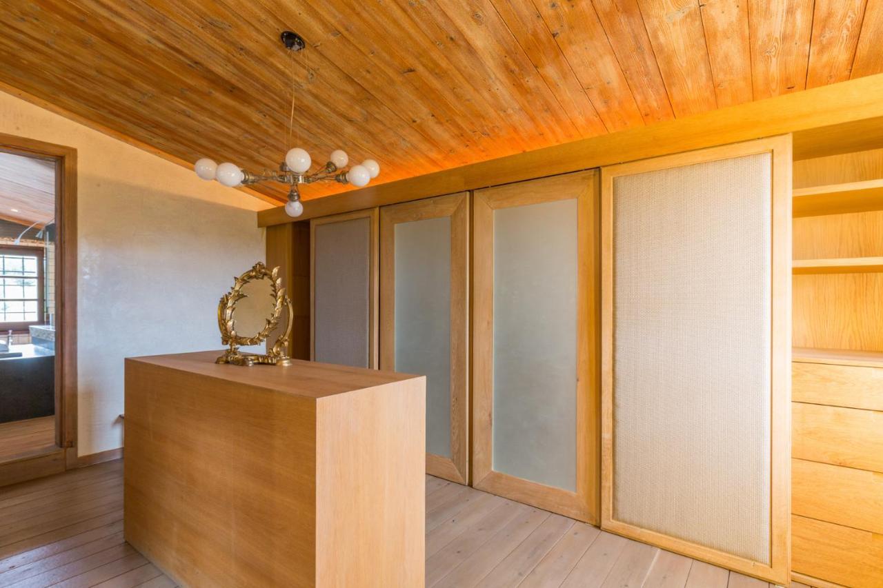 Mas Moli Petit Villa Girona Ngoại thất bức ảnh