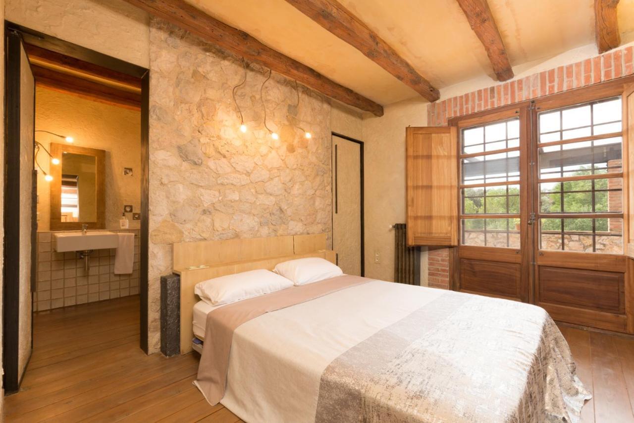 Mas Moli Petit Villa Girona Ngoại thất bức ảnh