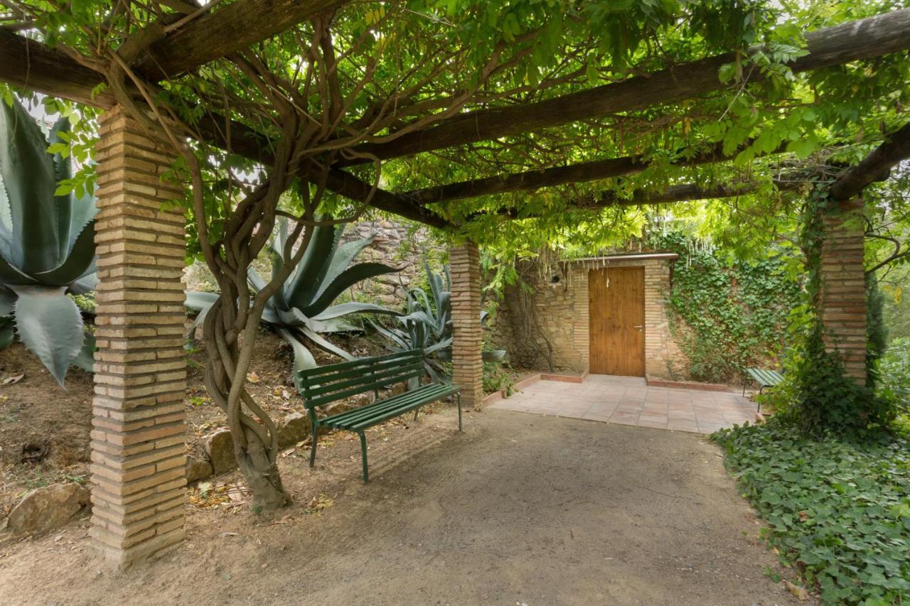 Mas Moli Petit Villa Girona Ngoại thất bức ảnh