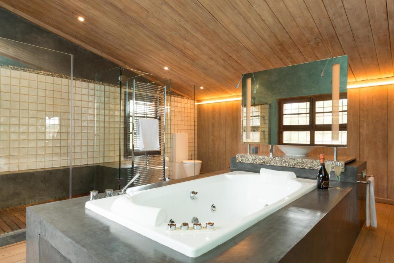 Mas Moli Petit Villa Girona Ngoại thất bức ảnh