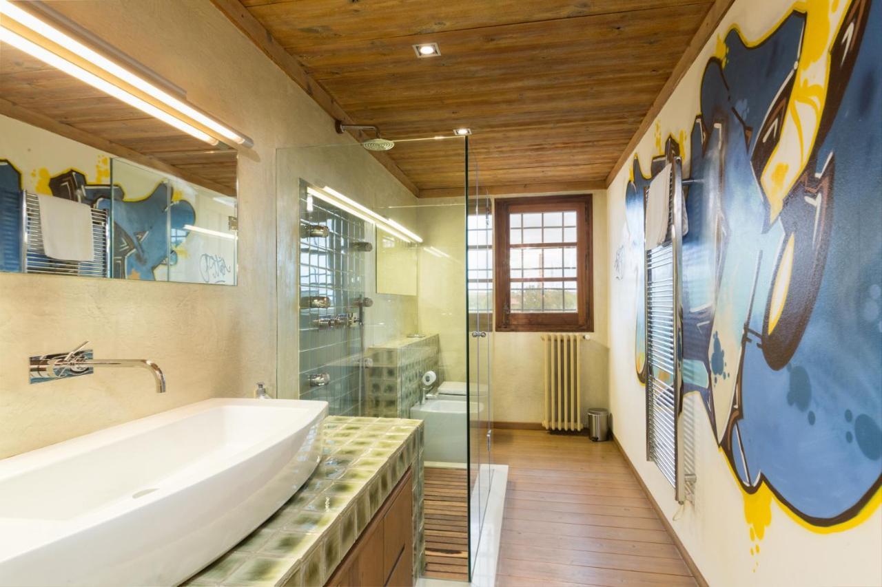 Mas Moli Petit Villa Girona Ngoại thất bức ảnh