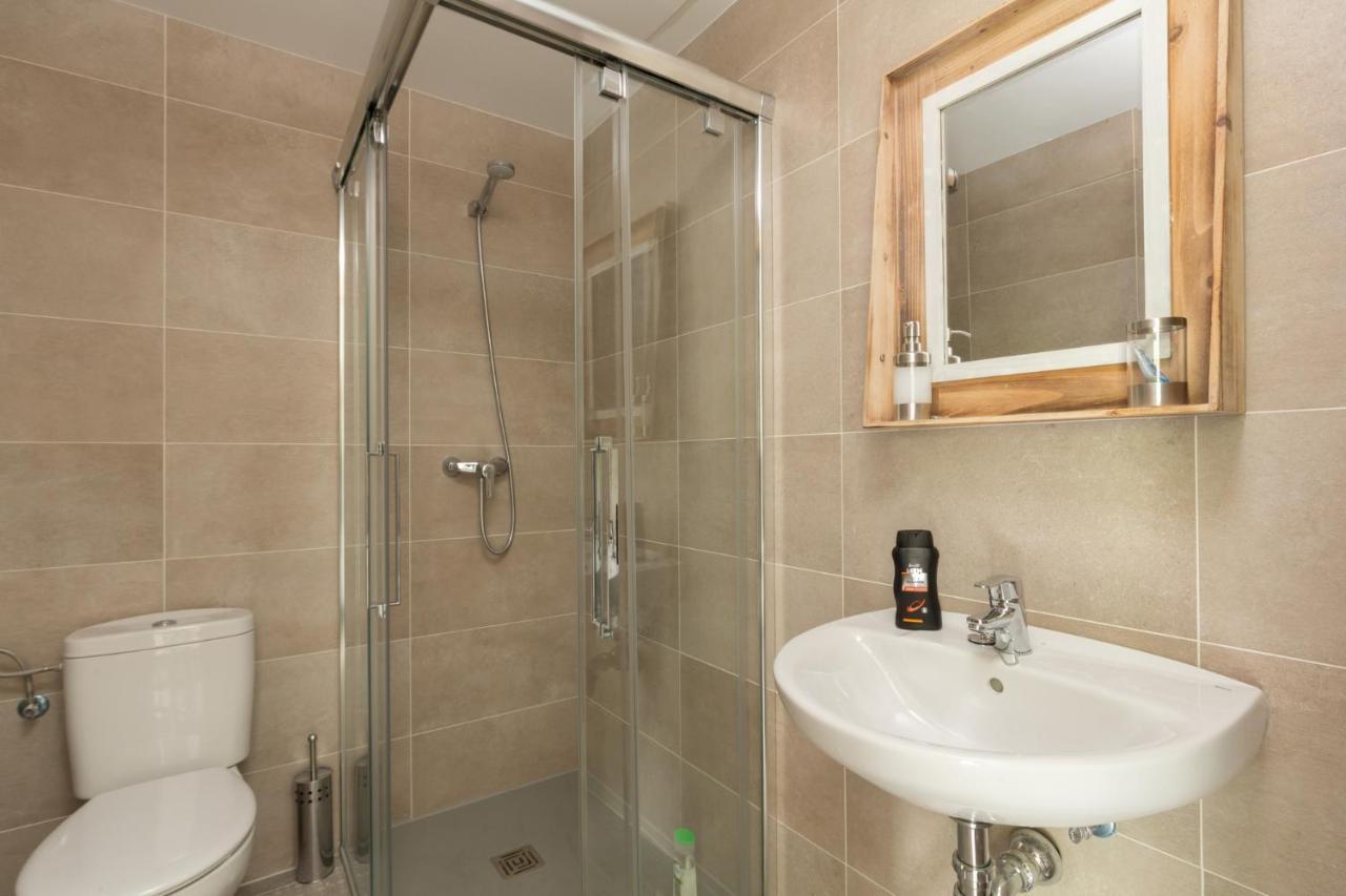 Mas Moli Petit Villa Girona Ngoại thất bức ảnh